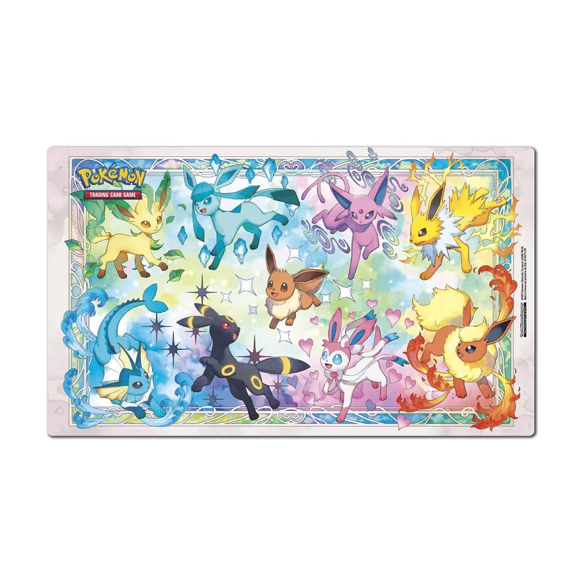 Prismatic Evolutions: Super Premium Collection - English