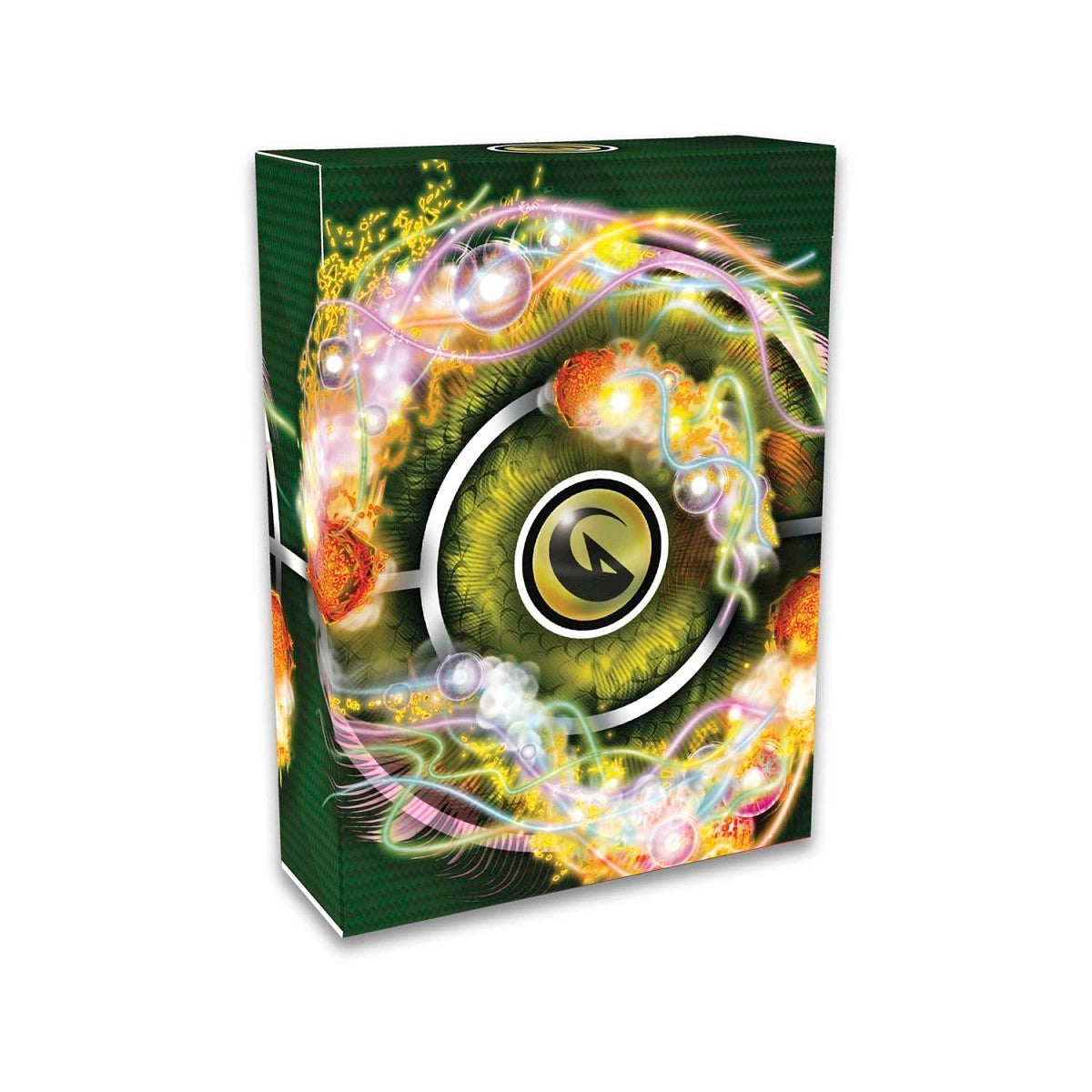 League Battle Deck Dragapult Ex - English