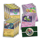 League Battle Deck Dragapult Ex - English