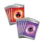 League Battle Deck Dragapult Ex - English