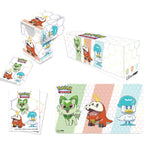 Paldea First Partner Accessory Bundle