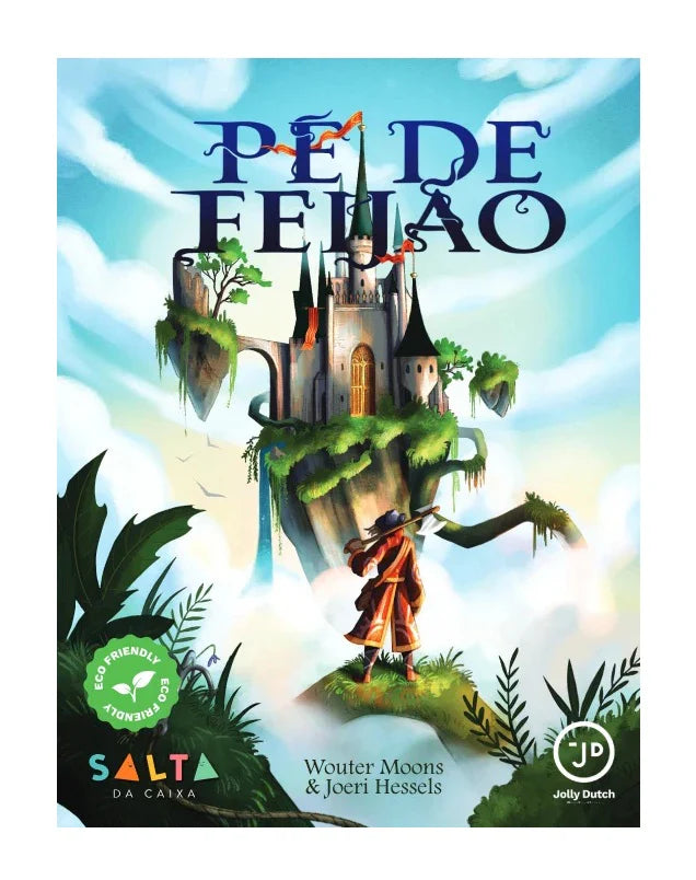 Pé de Feijão
