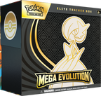 Mega Evolution Elite Trainer Box - Mega Gardevoir