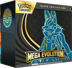 Mega Evolution Elite Trainer Box - Mega Lucario