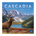 Cascadia - Portuguese