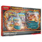 Charizard ex Special Collection - English