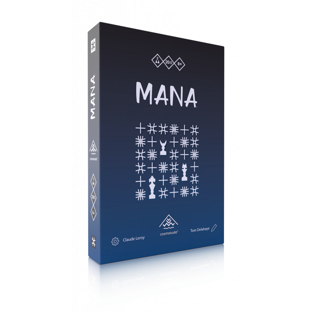MANA - Portuguese