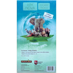 Ark Nova Zoo Map Pack 2 - English
