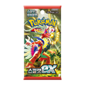 Scarlet ex Booster Pack - Korean