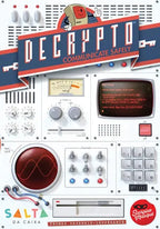 Decrypto - Portuguese