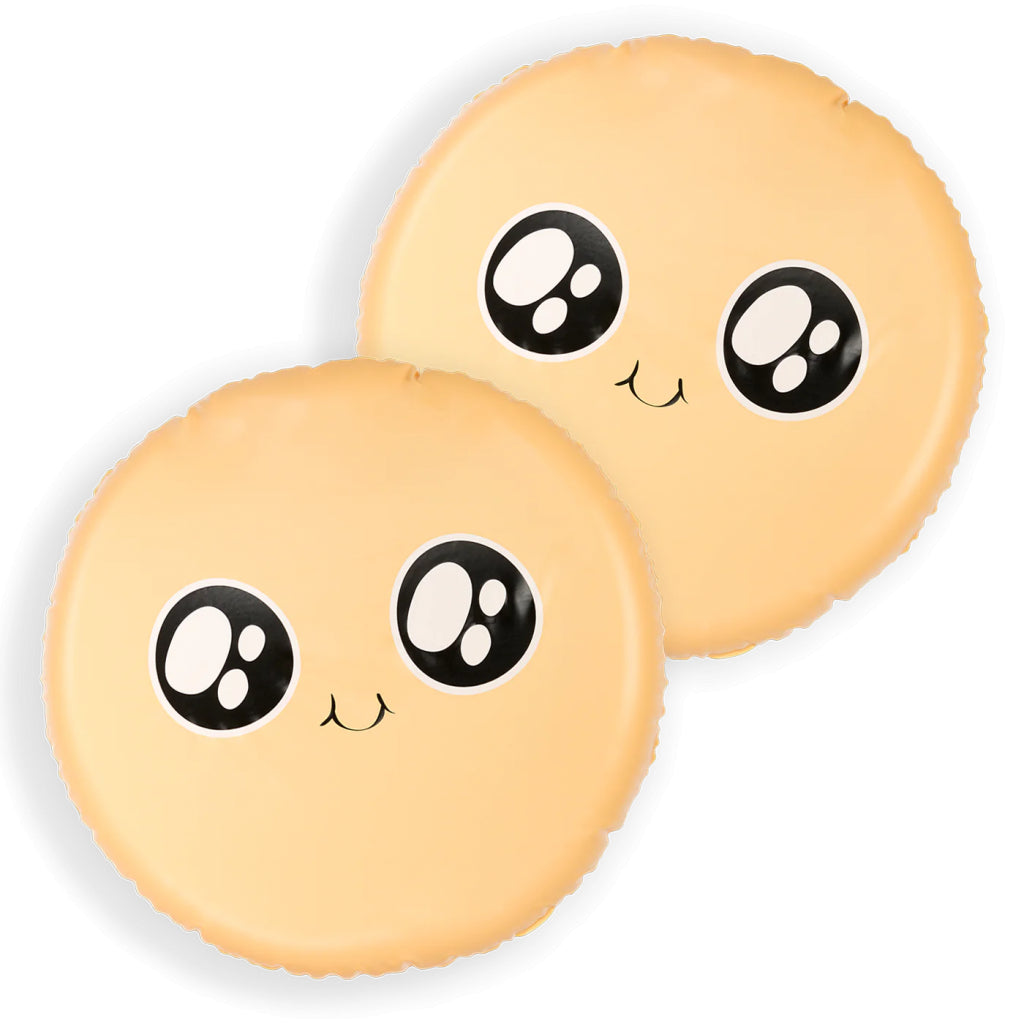 Block Block Burrito Expansion - English