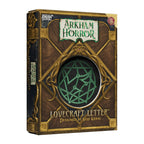 Arkham Horror Lovecraft Letter - English